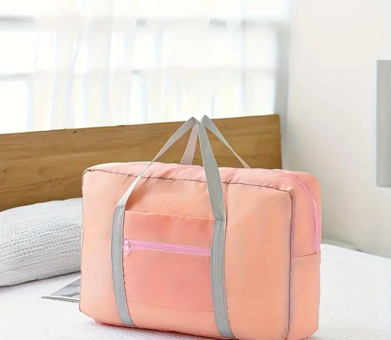 Mom’s Hospital Bag