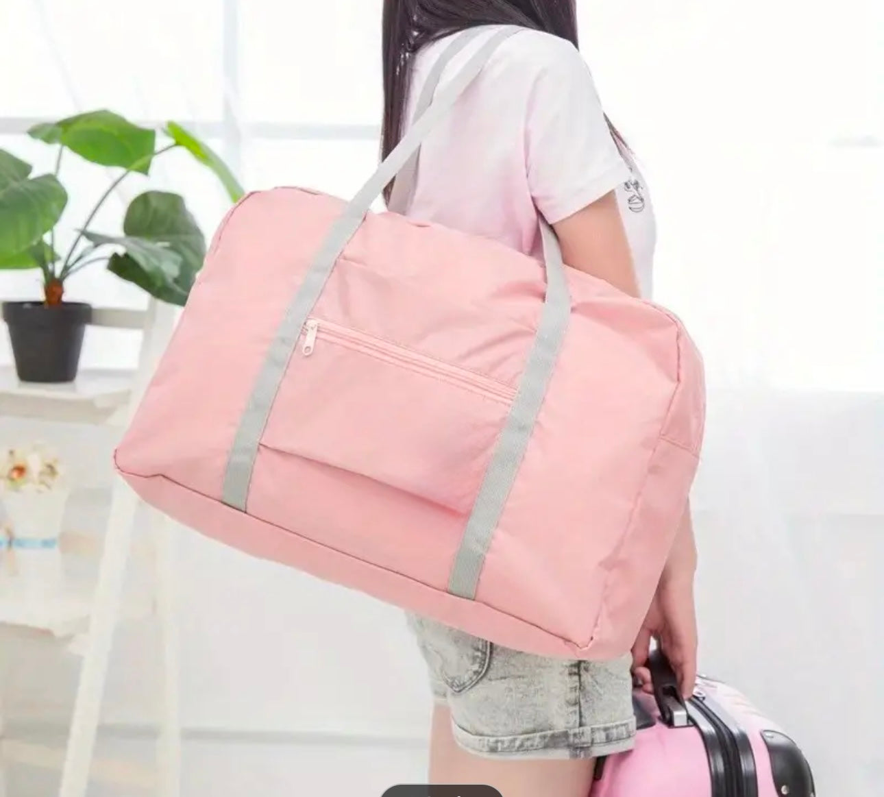 Mom’s Hospital Bag