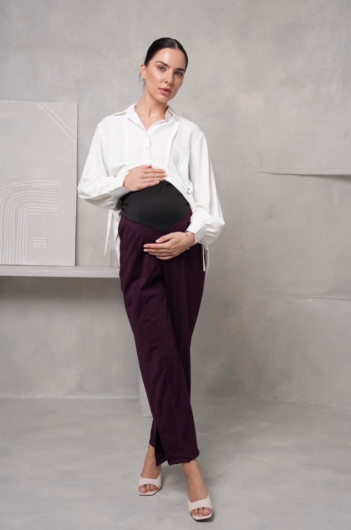 Maternity Trousers