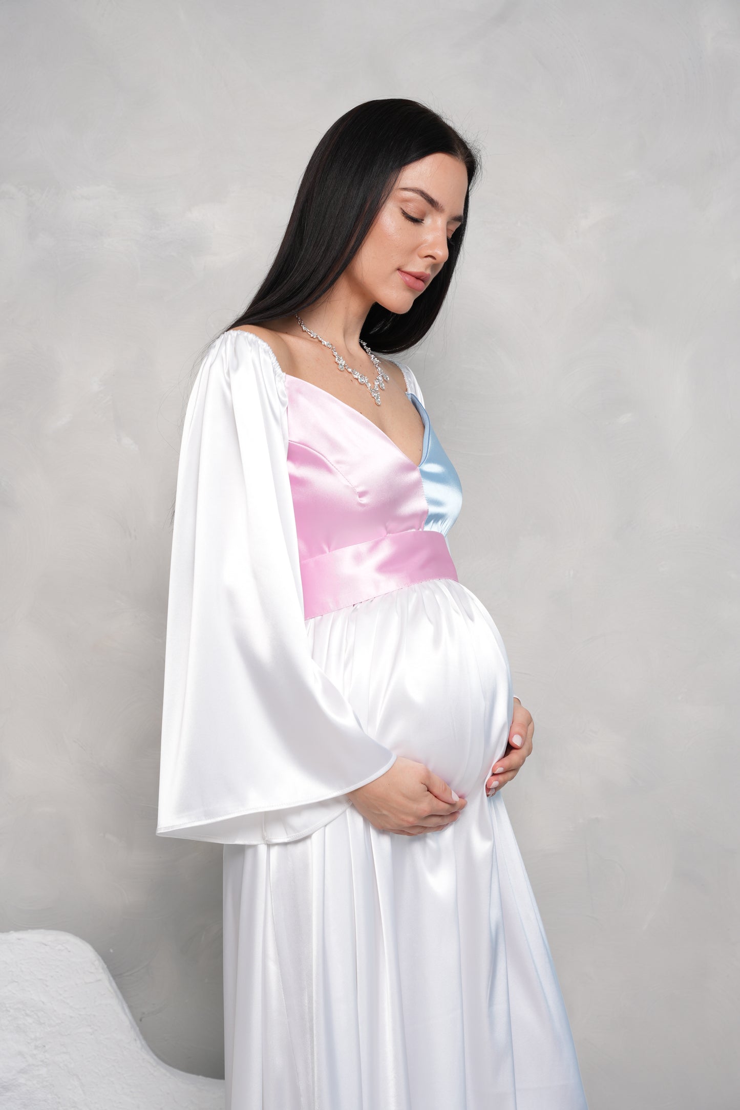 Gender Reveal Dress