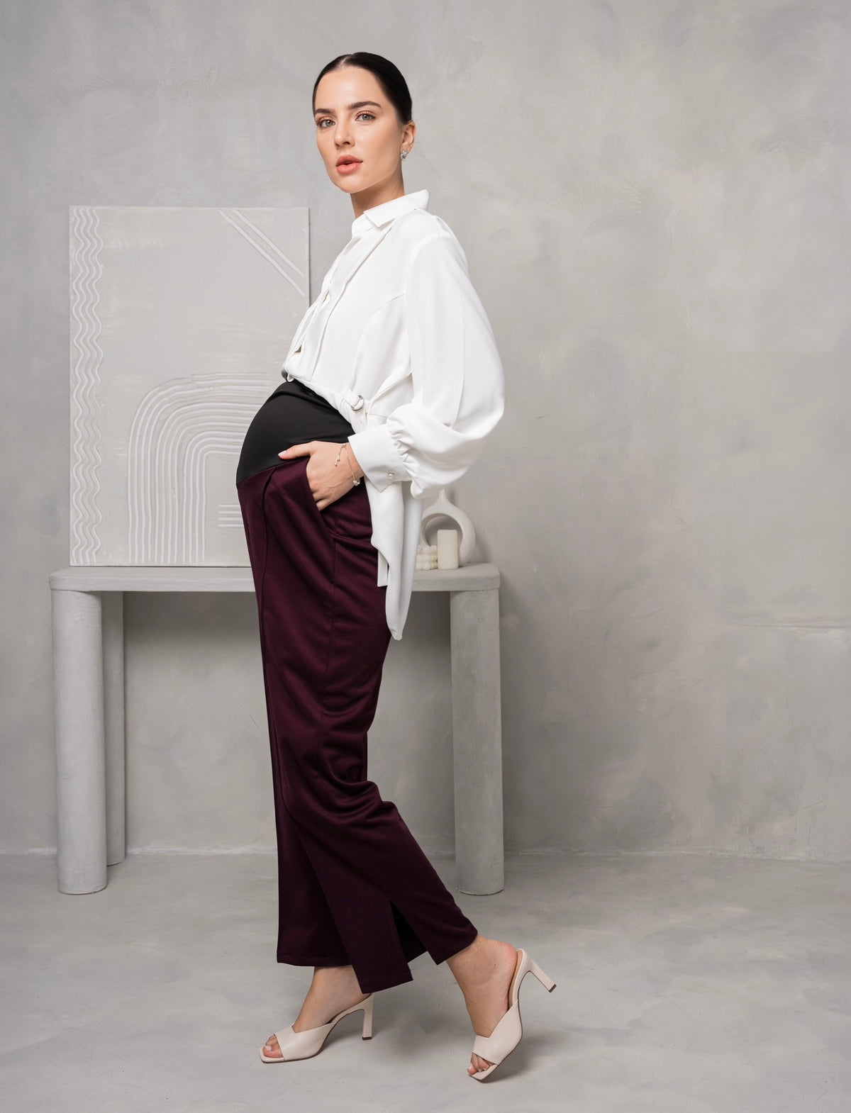 Maternity Trousers